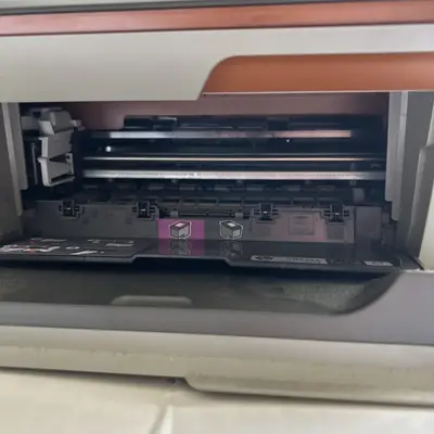 HP Deskjet 3052a Image