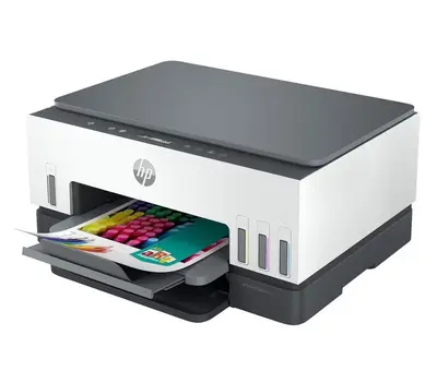HP Smart tank 6001 all-in-one Image