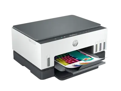HP Smart tank 6001 all-in-one Image