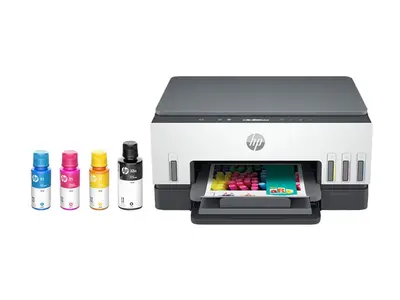HP Smart tank 6001 all-in-one Image