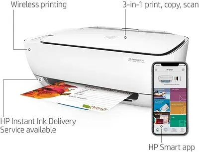 HP F5S57A Image