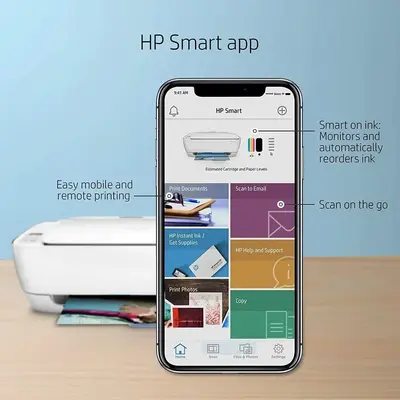 HP F5S57A Image
