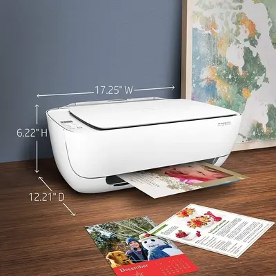 HP F5S57A Image