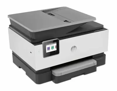 HP Officejet pro 9018 Image