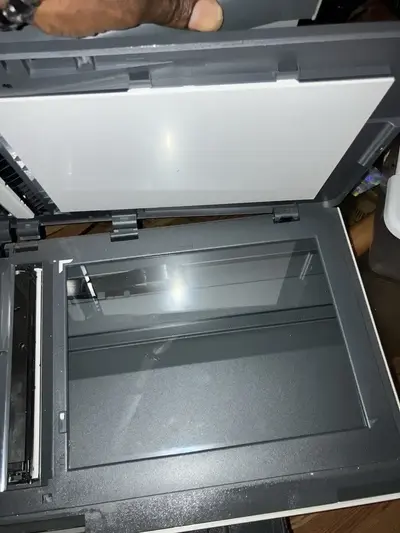 HP Officejet pro 9018 Image