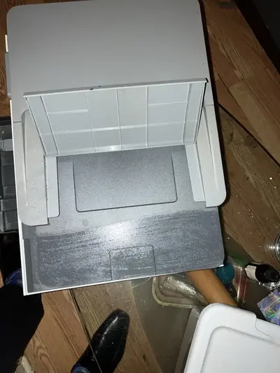 HP Officejet pro 9018 Image