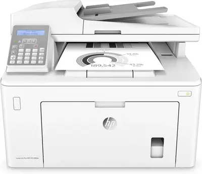 HP 4PA42A#BGJ Image