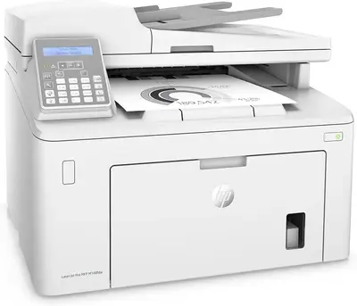 HP 4PA42A#BGJ Image