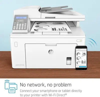 HP 4PA42A#BGJ Image
