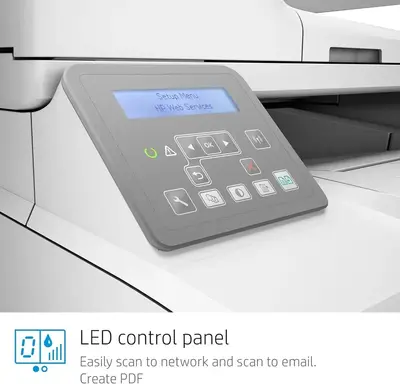 HP 4PA42A#BGJ Image