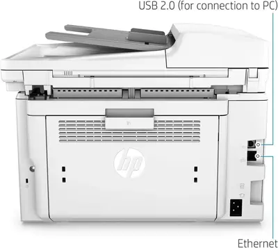 HP 4PA42A#BGJ Image