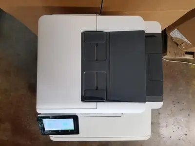 HP MFP M479fdn Image