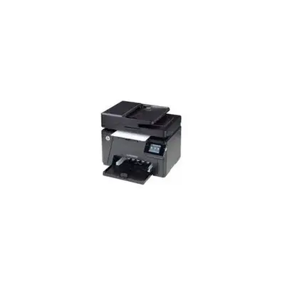 HP Color laserjet pro mfp m177fw Image