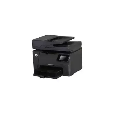 HP Color laserjet pro mfp m177fw Image