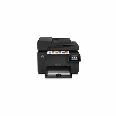 HP Color laserjet pro mfp m177fw Image
