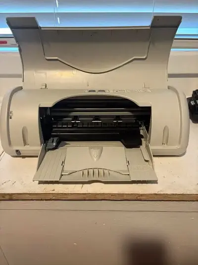 HP Deskjet 3320 Image