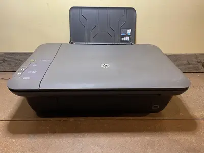 HP DJ1056 Image