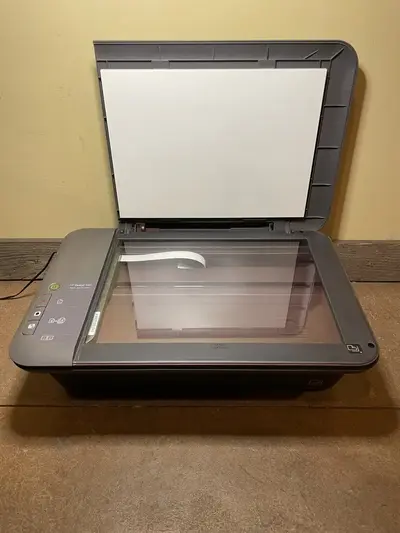 HP DJ1056 Image