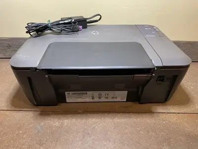 HP DJ1056 Image