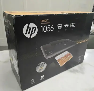 HP DJ1056 Image