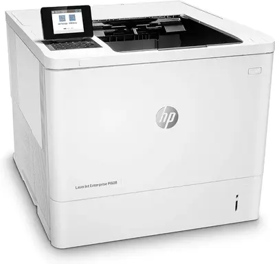 HP Laserjet enterprise m608 Image