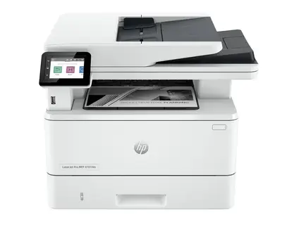 HP Laserjet pro mfp 4101fdn printer Image