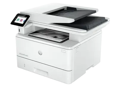 HP Laserjet pro mfp 4101fdn printer Image