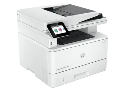 HP Laserjet pro mfp 4101fdn printer Image