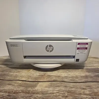 HP Deskjet all-in-one 3700 series Image