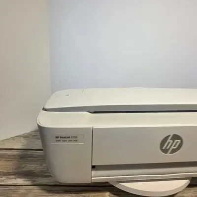 HP Deskjet all-in-one 3700 series Image