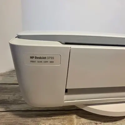 HP Deskjet all-in-one 3700 series Image