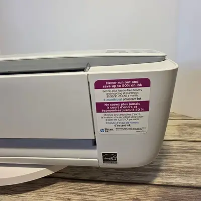 HP Deskjet all-in-one 3700 series Image