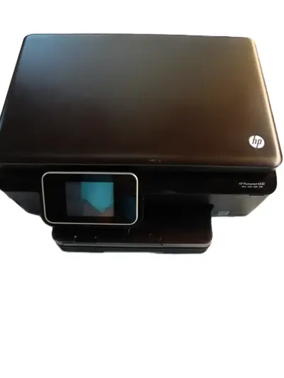 HP Photosmart 6520 Image