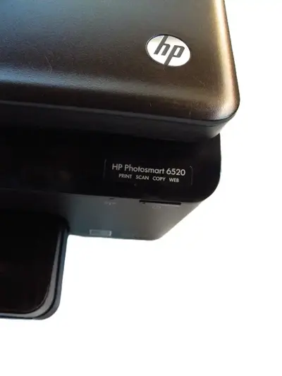 HP Photosmart 6520 Image