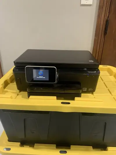 HP Photosmart 6520 Image