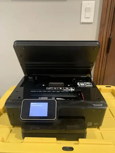 HP Photosmart 6520 Image