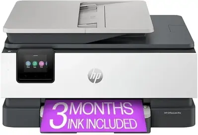 HP Officejet pro 8135e Image