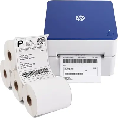 HP AMZHPKE24X6K4 Image