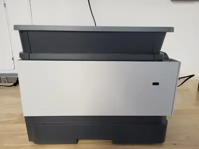 HP Officejet pro 9018 Image
