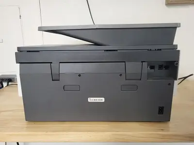 HP Officejet pro 9018 Image