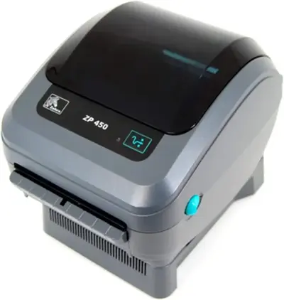 HP ZP450-0502-0004A Image