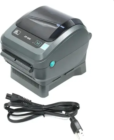 HP ZP450-0502-0004A Image