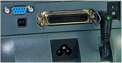 HP ZP450-0502-0004A Image