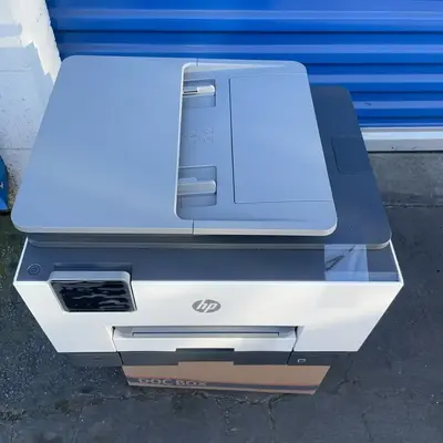HP Officejet pro 9025 Image