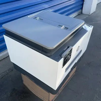 HP Officejet pro 9025 Image