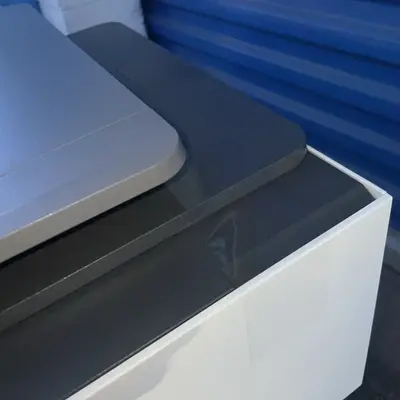 HP Officejet pro 9025 Image