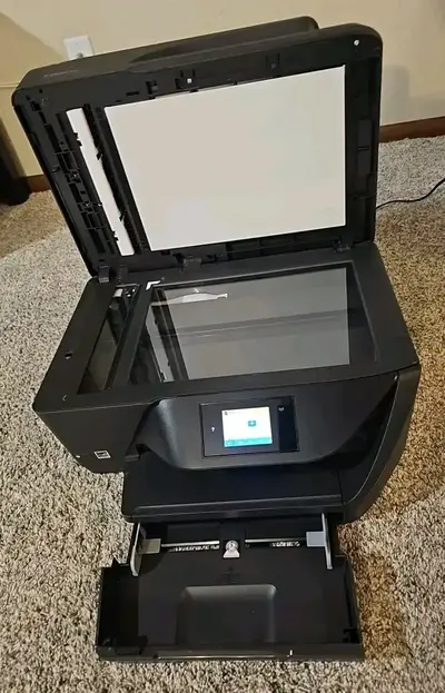 HP OfficeJet 6962 Image