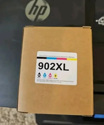HP OfficeJet 6962 Image