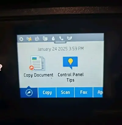 HP OfficeJet 6962 Image