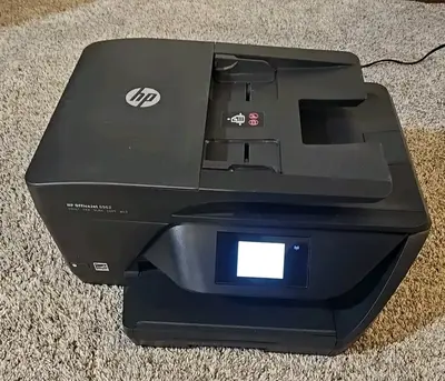 HP OfficeJet 6962 Image